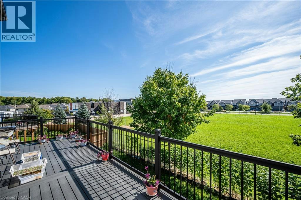 318 Chokecherry Crescent, Waterloo, ON, N2V 0H1 - 19