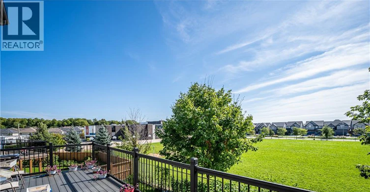 318 Chokecherry Crescent, Waterloo, ON, N2V 0H1 - 19