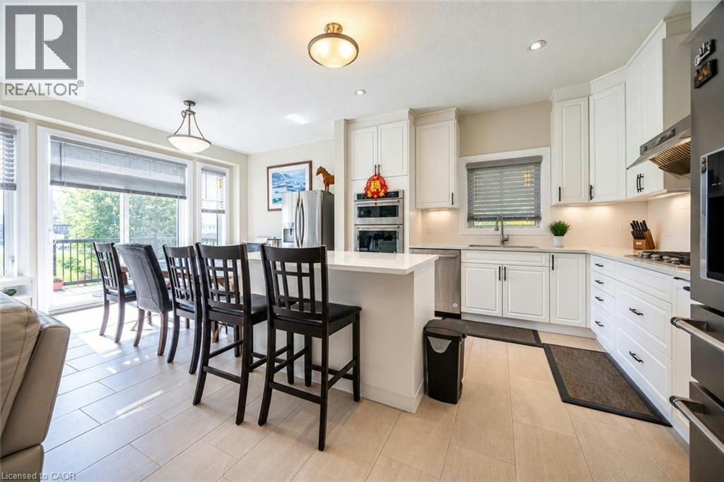 318 Chokecherry Crescent, Waterloo, ON, N2V 0H1 - 6