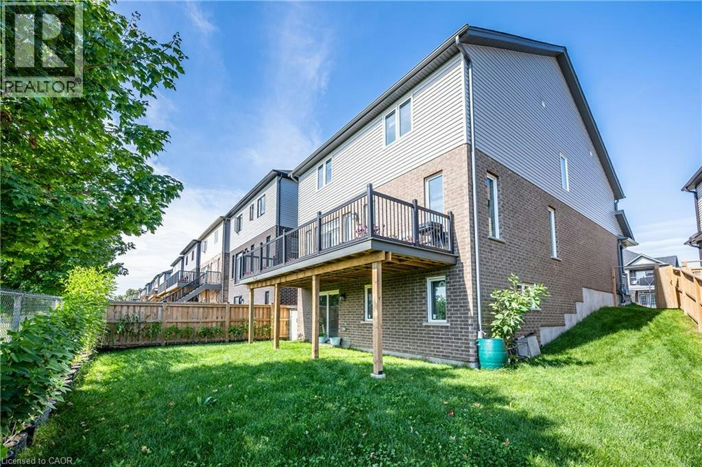 318 Chokecherry Crescent, Waterloo, ON, N2V 0H1 - 20