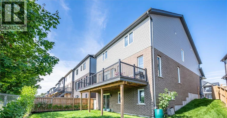 318 Chokecherry Crescent, Waterloo, ON, N2V 0H1 - 20