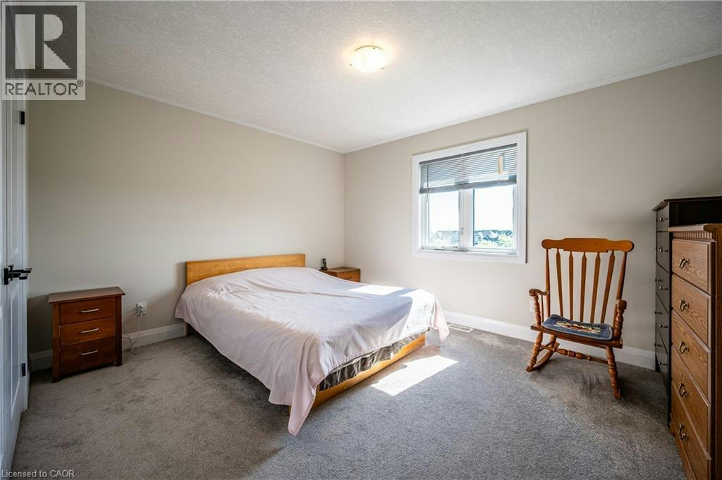 318 Chokecherry Crescent, Waterloo, ON, N2V 0H1 - 11