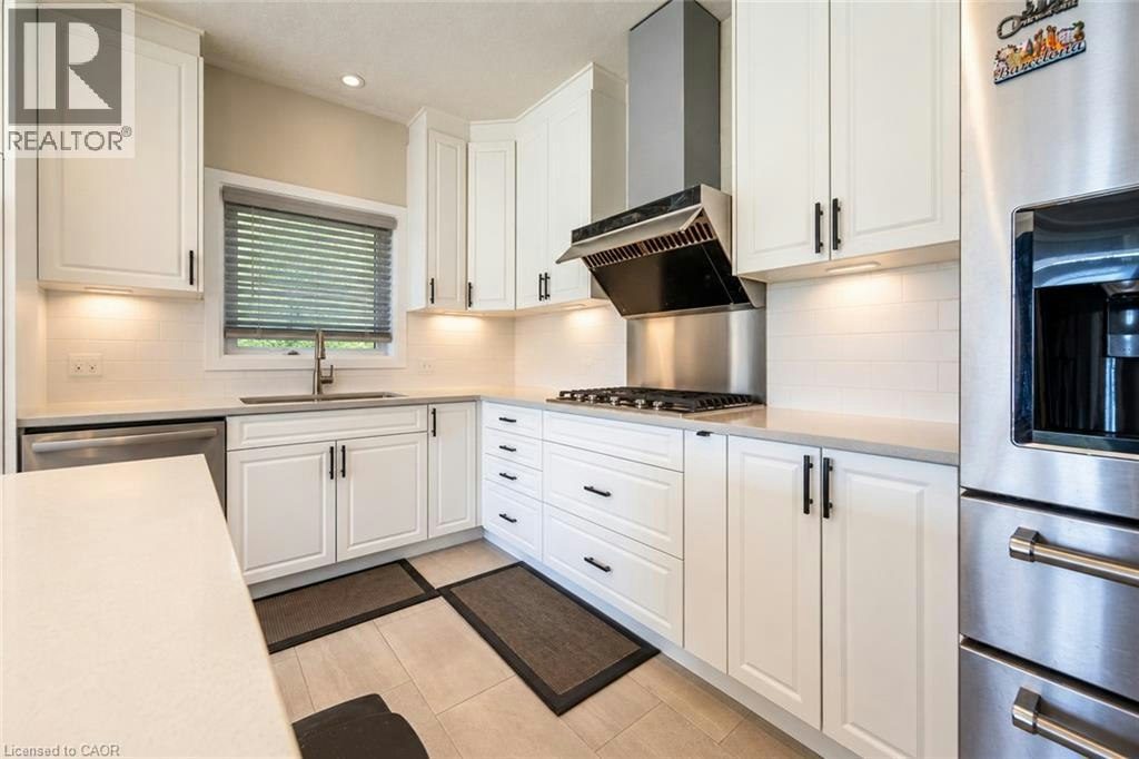 318 Chokecherry Crescent, Waterloo, ON, N2V 0H1 - 7