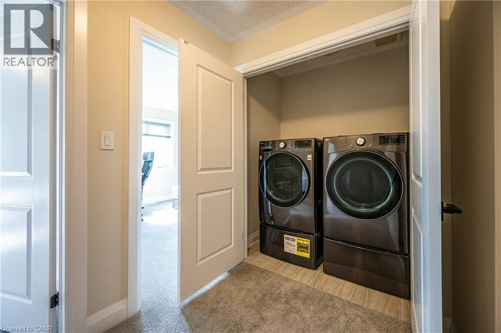 318 Chokecherry Crescent, Waterloo, ON, N2V 0H1 - 12
