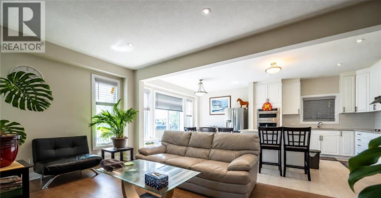 318 Chokecherry Crescent, Waterloo, ON, N2V 0H1 - 5