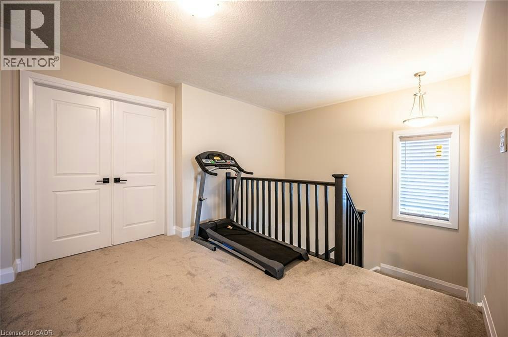 318 Chokecherry Crescent, Waterloo, ON, N2V 0H1 - 9