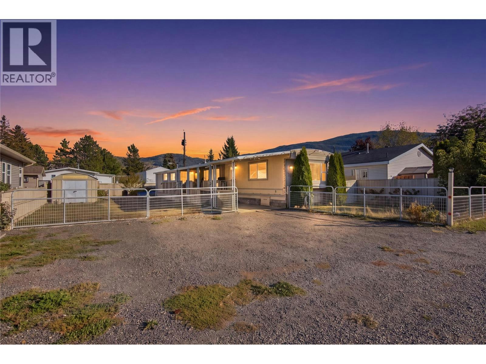 1352 Douglas Street, Merritt, BC, V1K 1C9