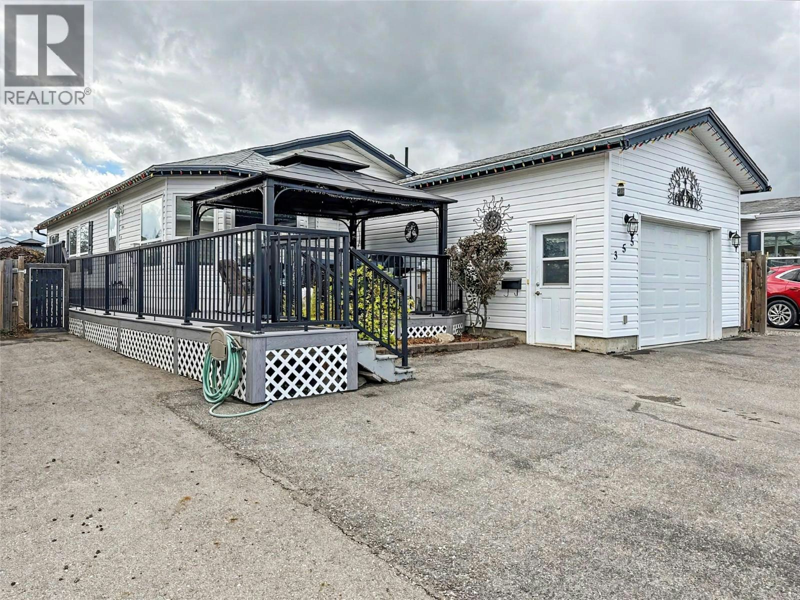 355 Mission Crescent, Cranbrook, BC, V1C 6S5