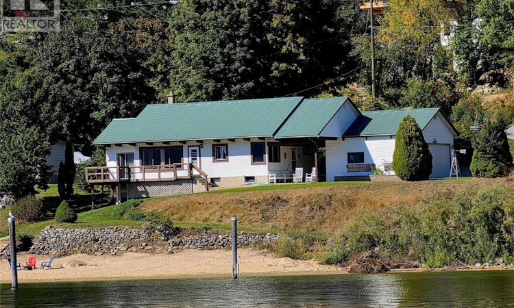 582 Valhalla Road