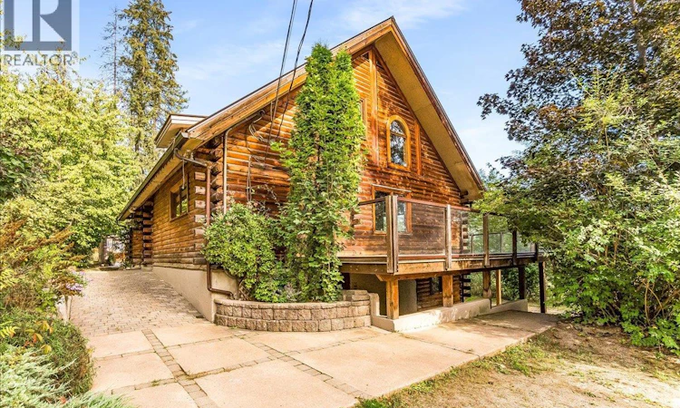 3360 South Slocan Village Road Road