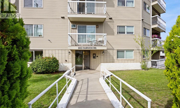 301-803 Fairview Road