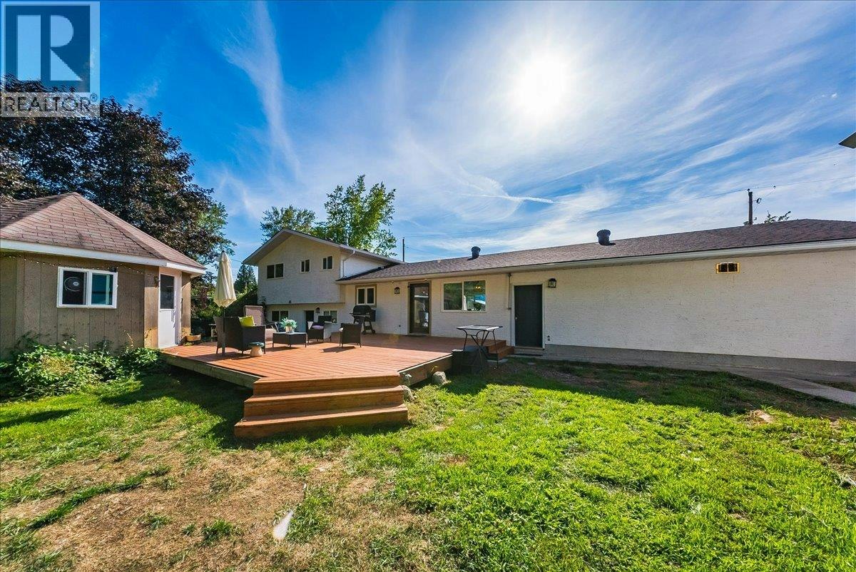 2129 Raspberry Road, Castlegar, BC, V1N 4T6 - 9