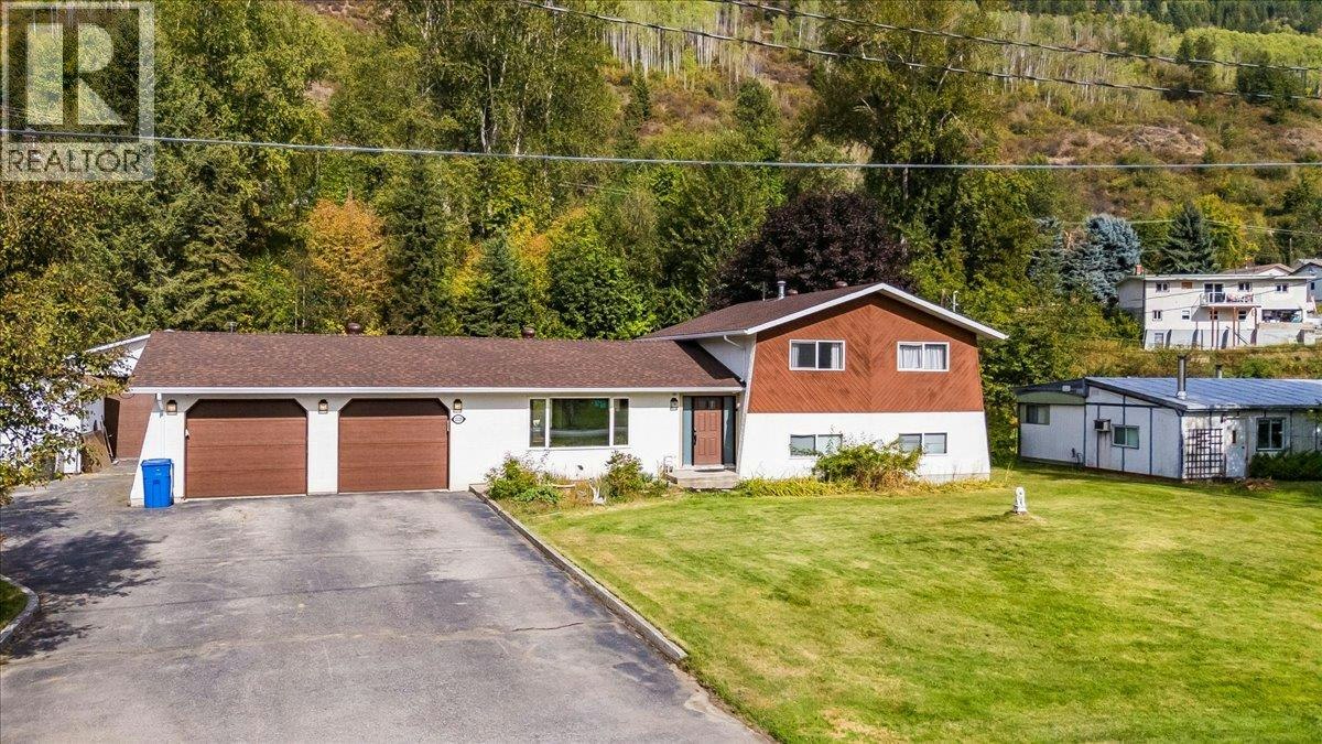 2129 Raspberry Road - 2