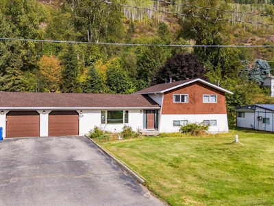 2129 Raspberry Road - 2