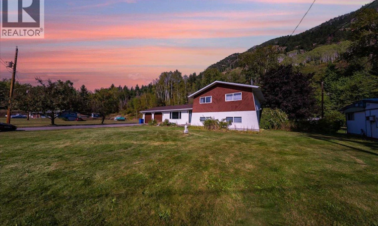 2129 Raspberry Road