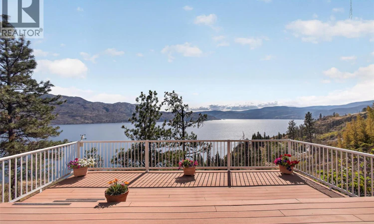 3040 Seclusion Bay Road