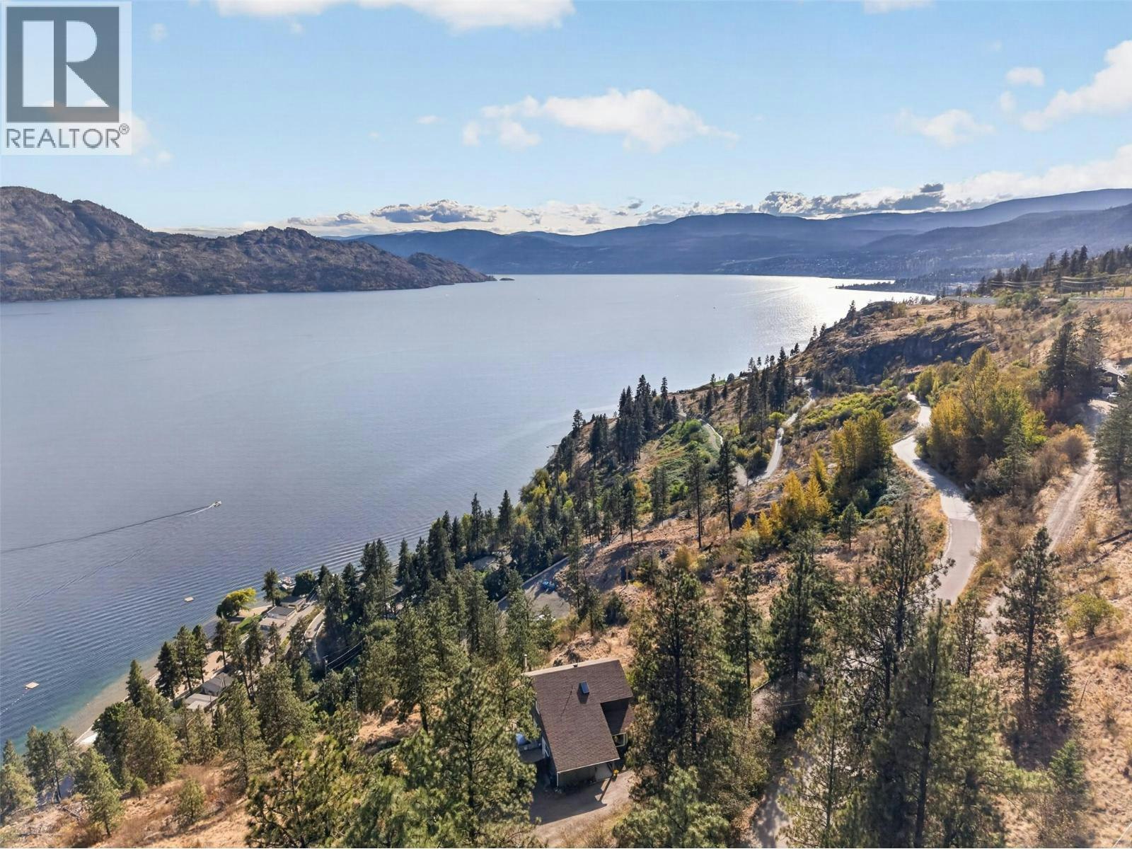 3040 Seclusion Bay Road, West Kelowna, BC, V4T 1W5