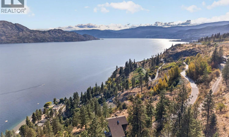 3040 Seclusion Bay Road