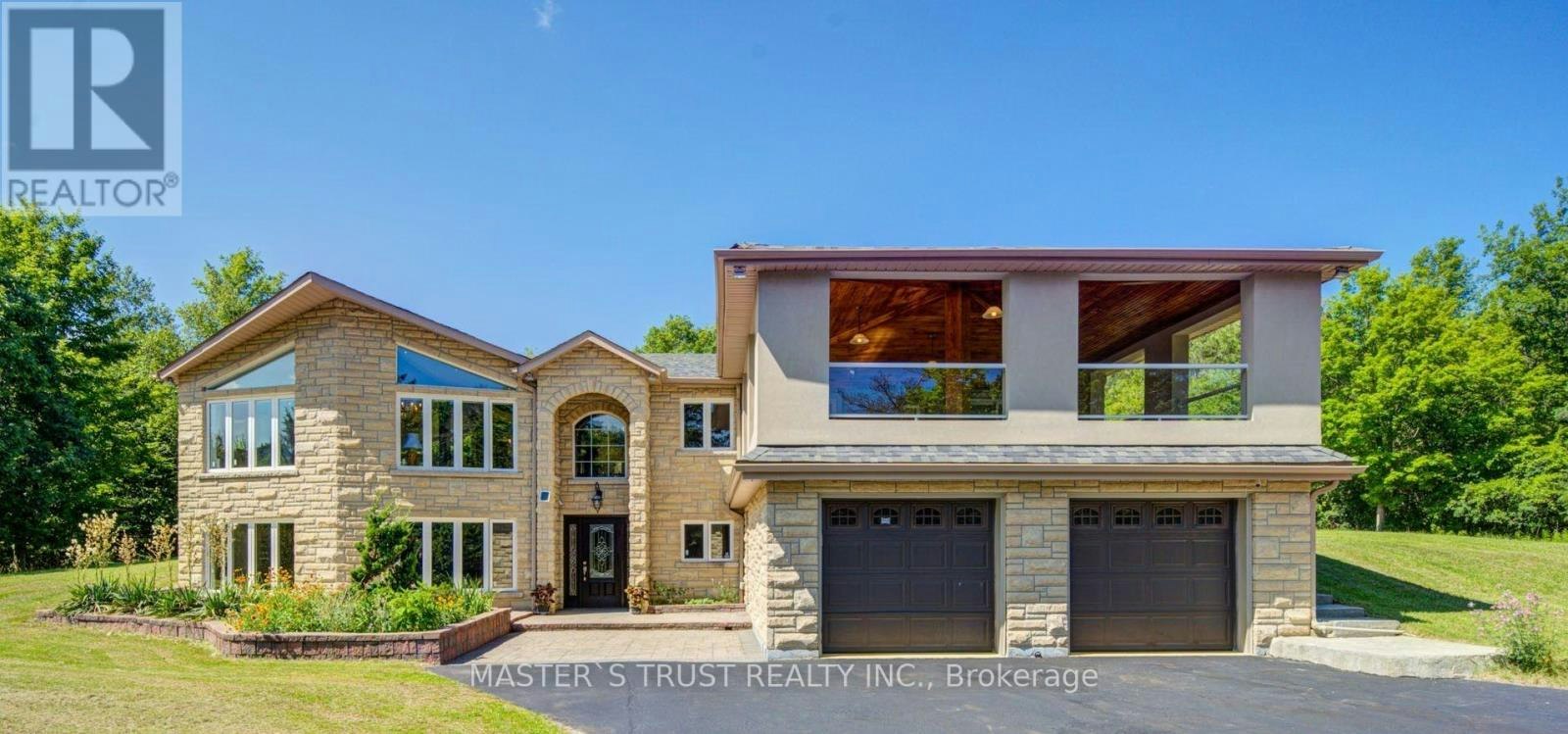 3896 St John's Side Road, Whitchurch-Stouffville, ON, L4A 2P1