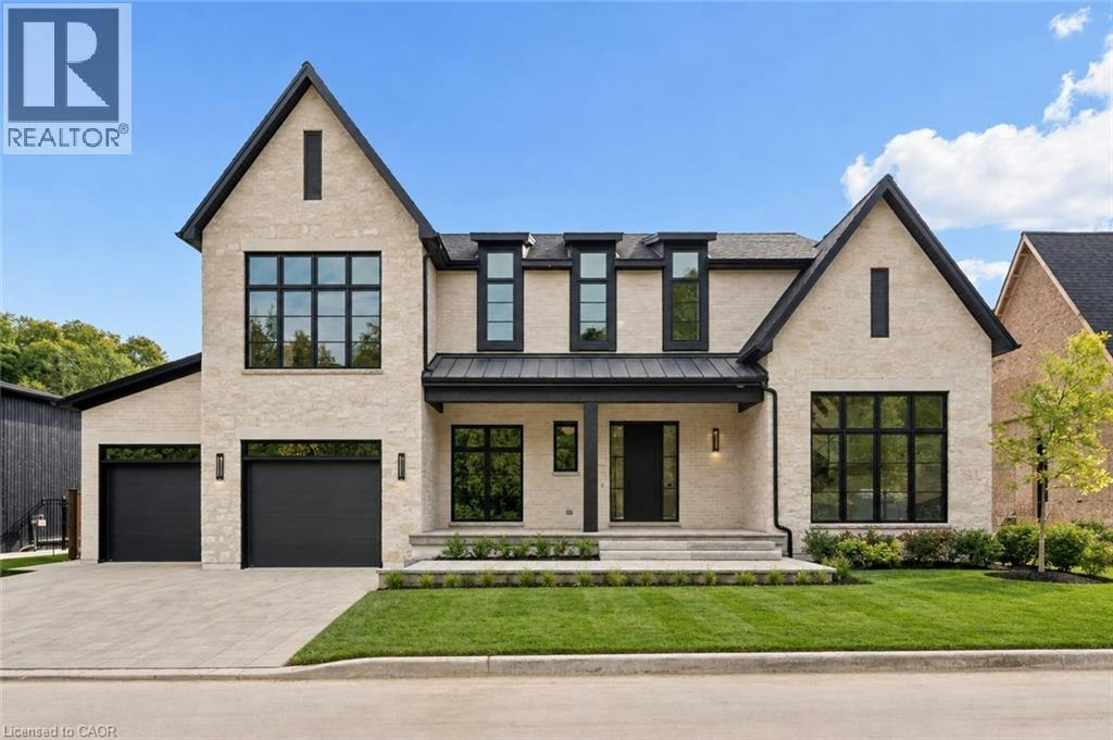 6 Bridlewood Crescent, Kitchener, ON, N2C 2S4