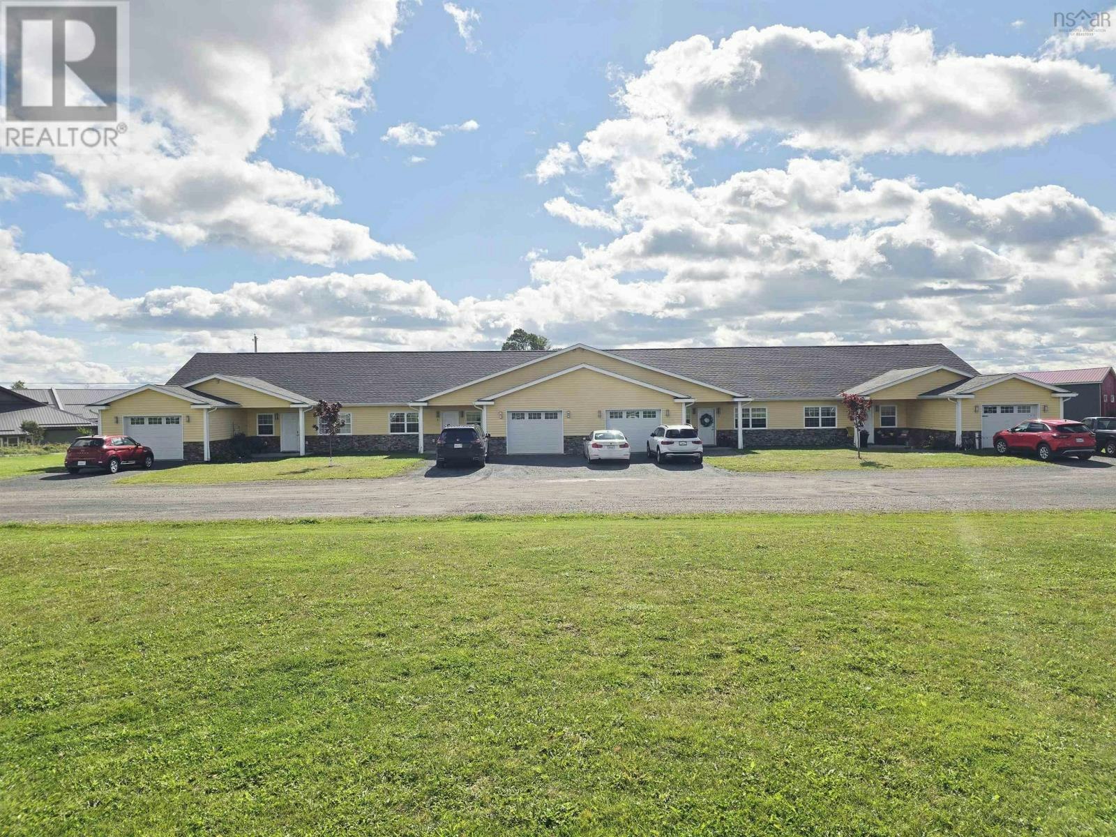 144 Norway Point Road, Pictou, NS, B0K 1H0