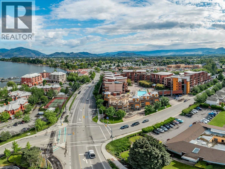321-654 Cook Road, Kelowna, BC, V1W 3G7