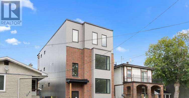 3-315 Savard Avenue, Ottawa, ON, K1L 7S1 - 2
