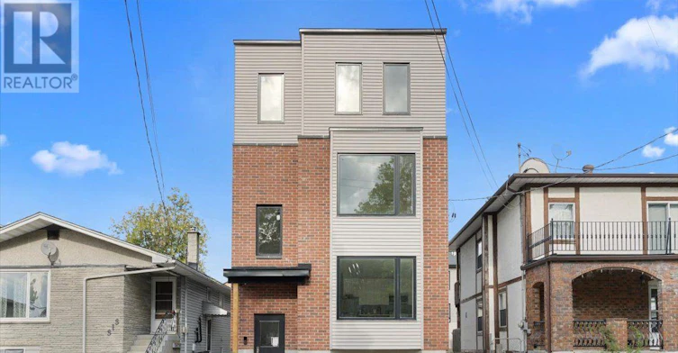 3-315 Savard Avenue, Ottawa, ON, K1L 7S1