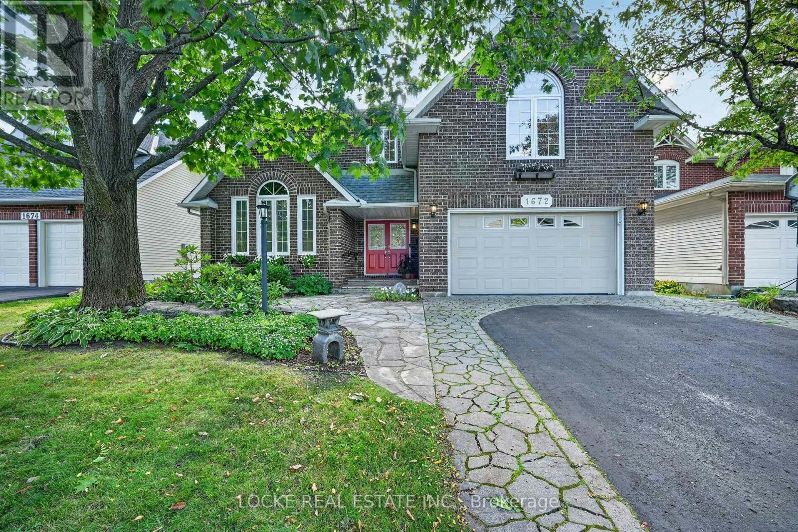1672 Des Ravins Place, Ottawa, ON, K1C 6H7