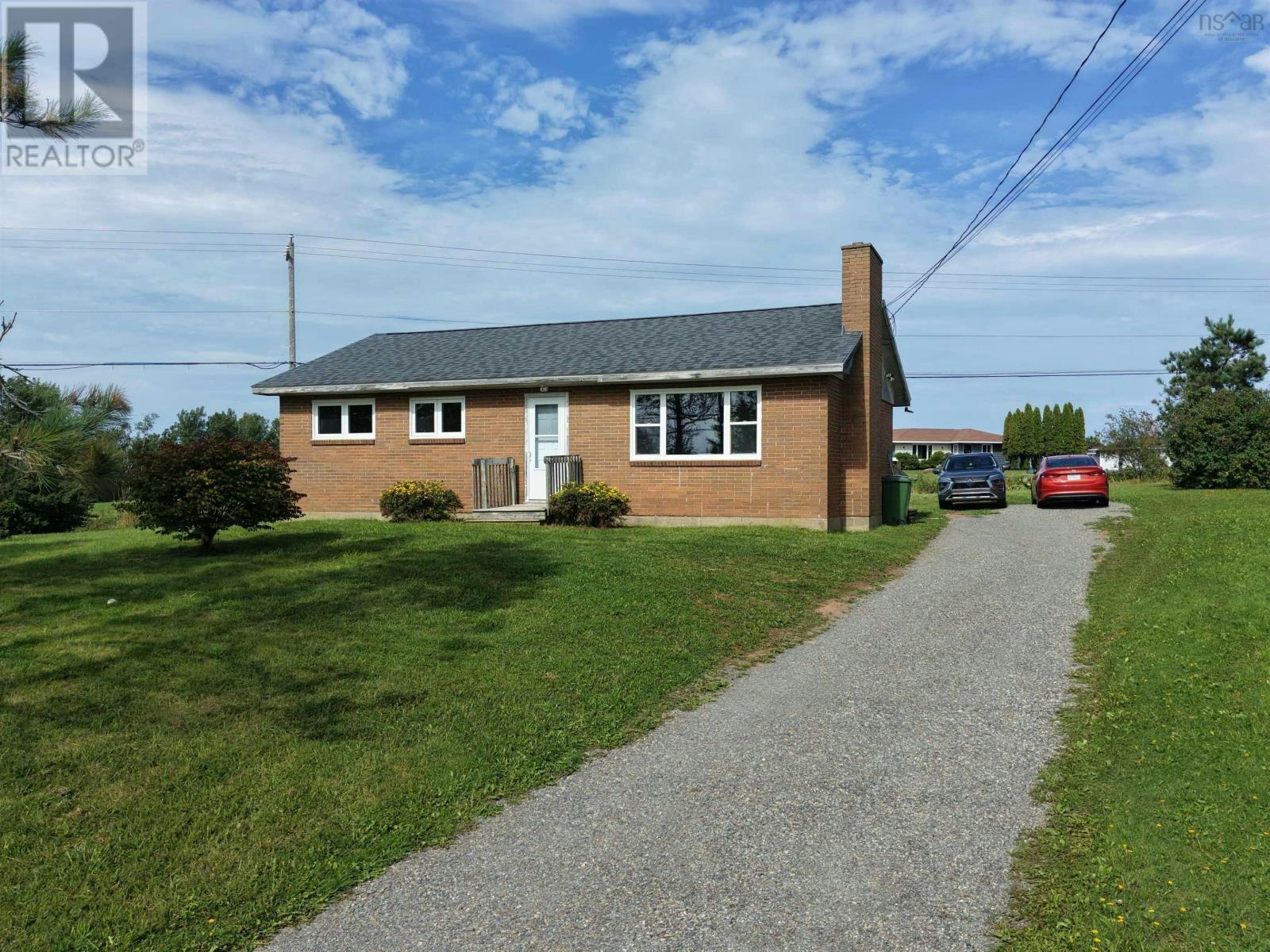 2049 Frasers Mountain Road, Frasers Mountain, NS, B2H 5C4