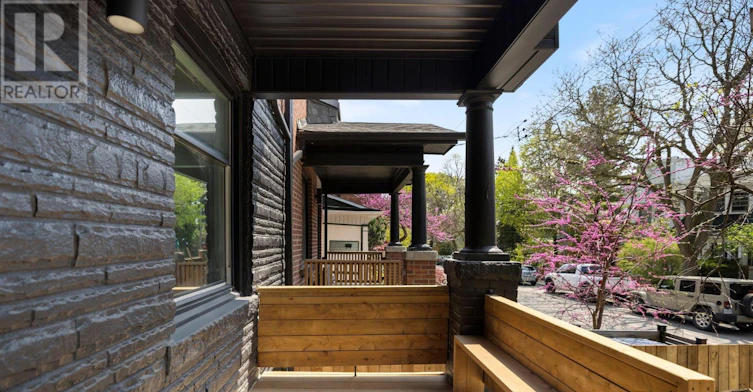 853 Manning Avenue, Toronto, ON, M6G 2X1 - 2
