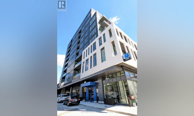 703-500 Dupont Street
