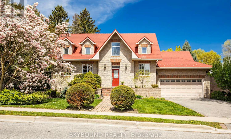 58 Kirk Drive