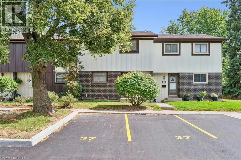 37-45 Marksam Road, Guelph, ON, N1H 6Y9