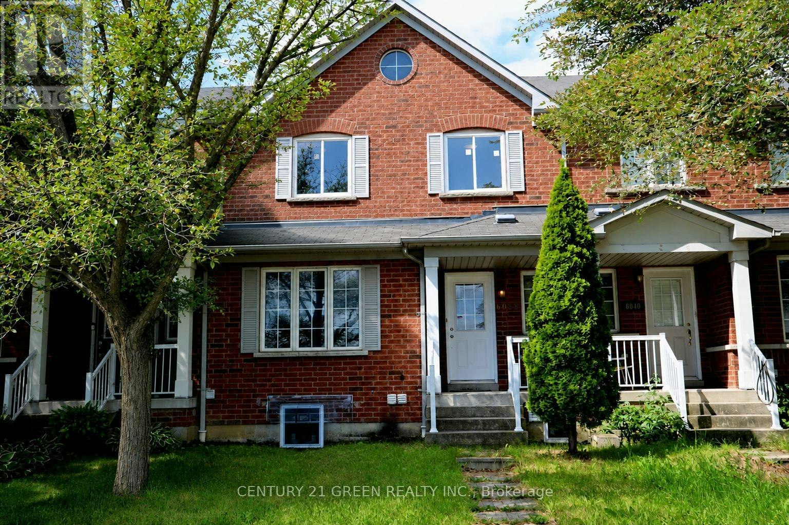 6038 Silken Laumann Way, Mississauga, ON, L5V 3A3