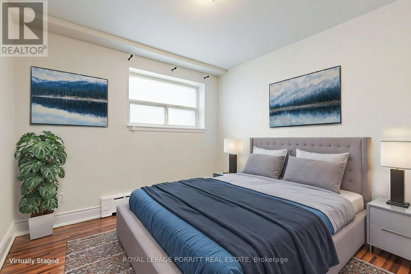 1-149 Alderbrae Avenue, Toronto, ON, M8W 4K2 - 4