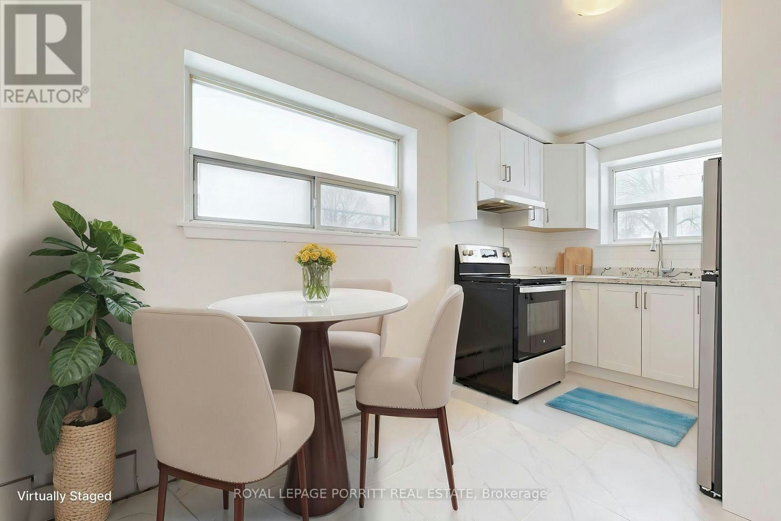 1-149 Alderbrae Avenue, Toronto, ON, M8W 4K2 - 3
