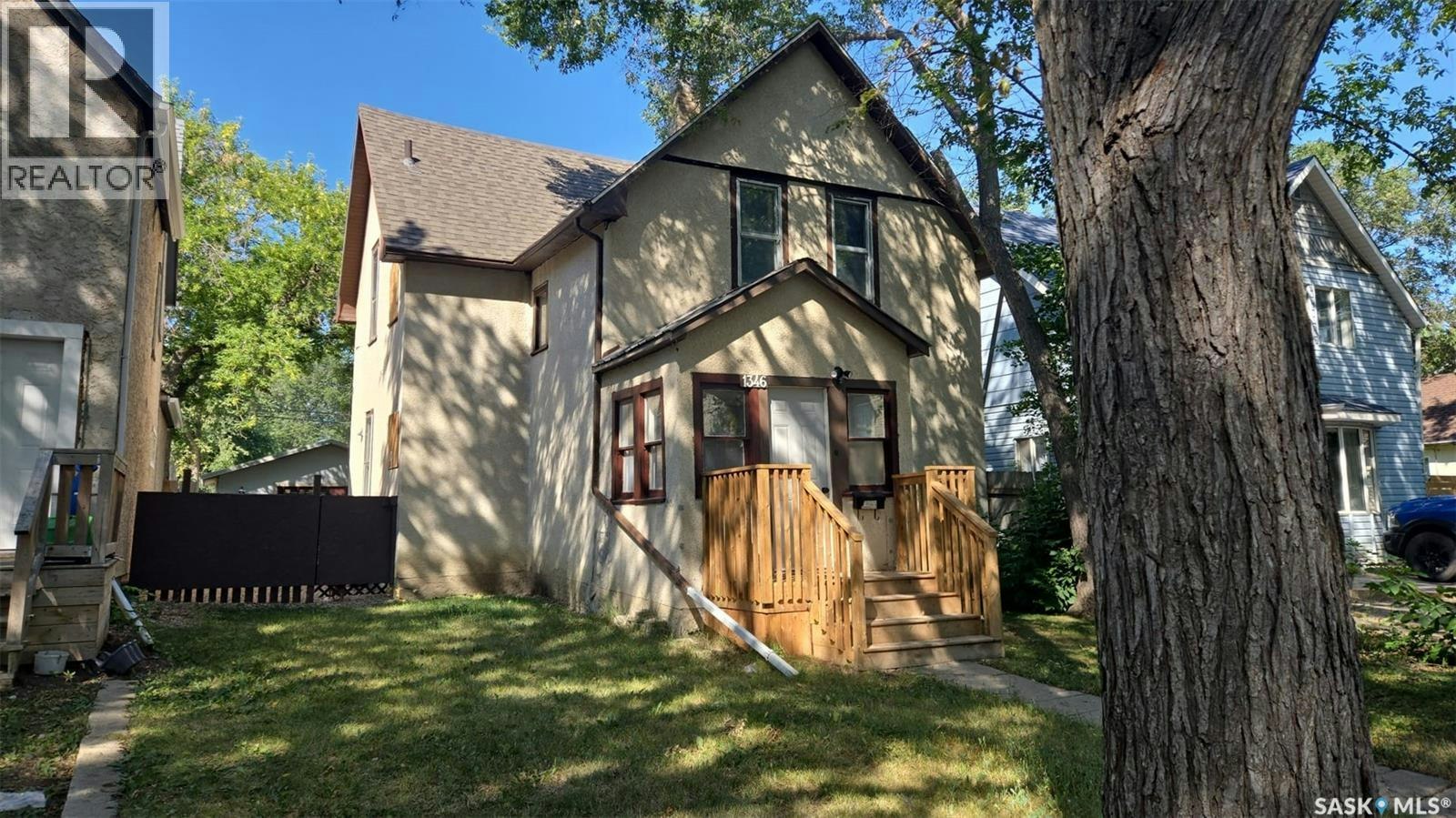 1346 Rae Street, Regina, SK, S4T 2C3