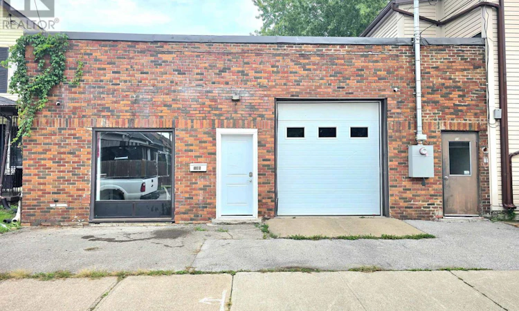 108 Duncan Street