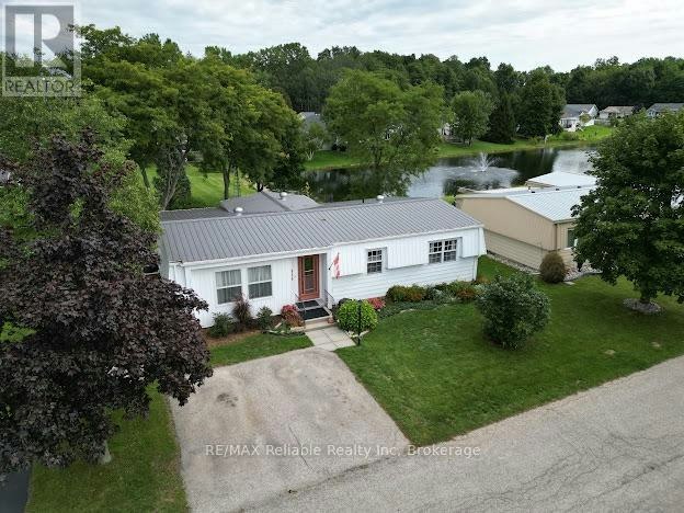 413 Shannon Boulevard, Exeter, ON, N0M 1T0