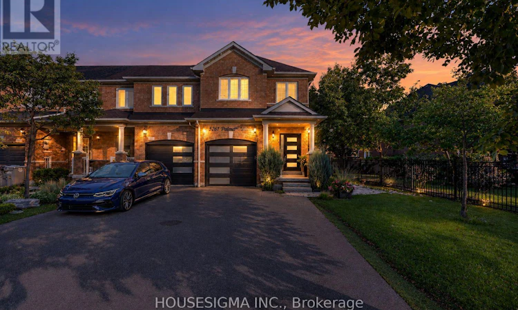 5261 Palmetto Place