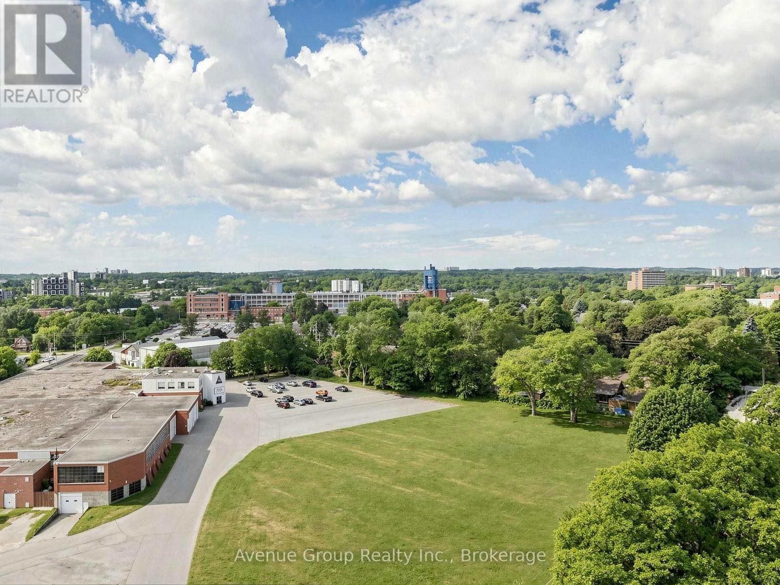 1210-15 Wellington Street S, Kitchener, ON, N2G 0E4 - 33