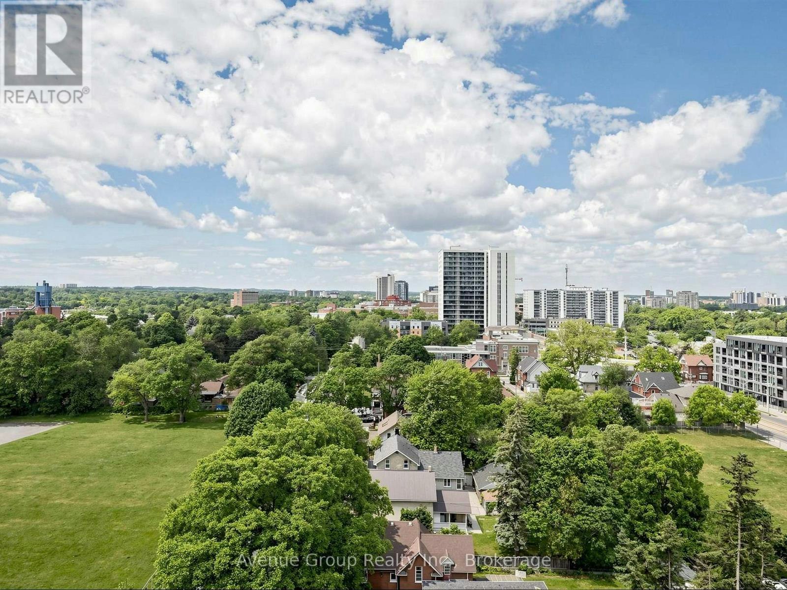 1210-15 Wellington Street S, Kitchener, ON, N2G 0E4 - 32