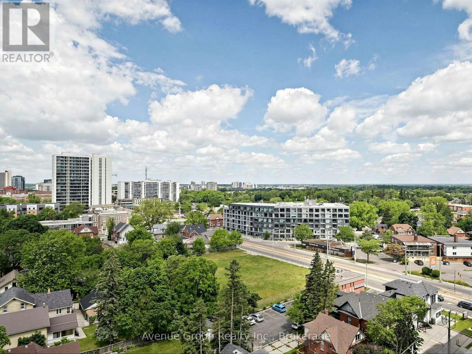 1210-15 Wellington Street S, Kitchener, ON, N2G 0E4 - 31