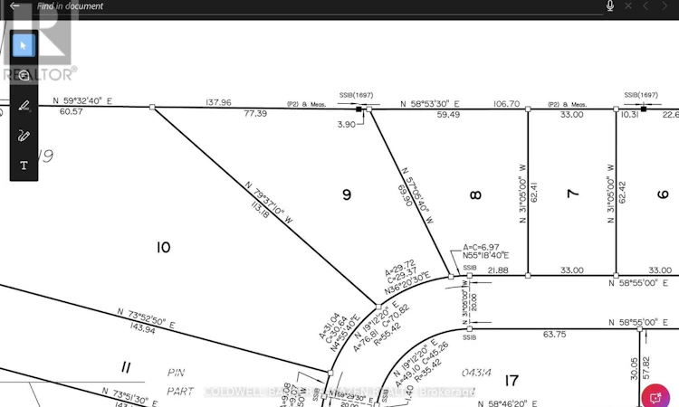 LOT-9 Ginger Court