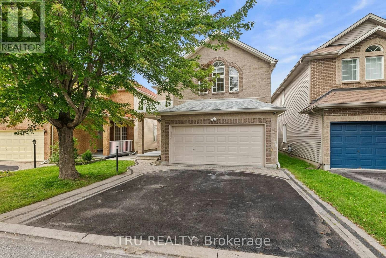 27 Upminster Way, Ottawa, ON, K2J 5H1