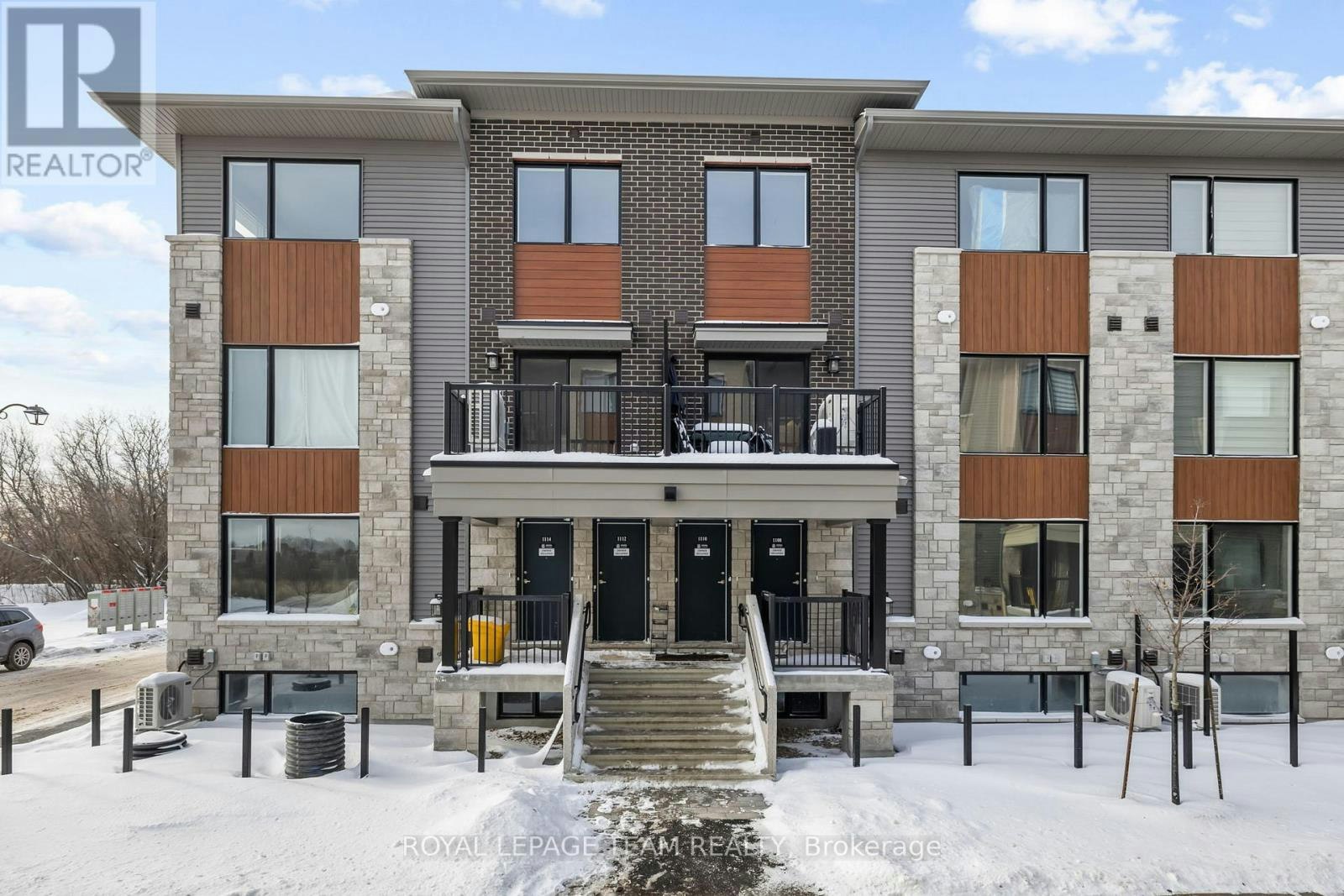 1108 Creekway Private, Ottawa, ON, K2T 0S9