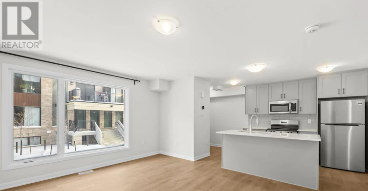 1108 Creekway Private, Ottawa, ON, K2T 0S9 - 3