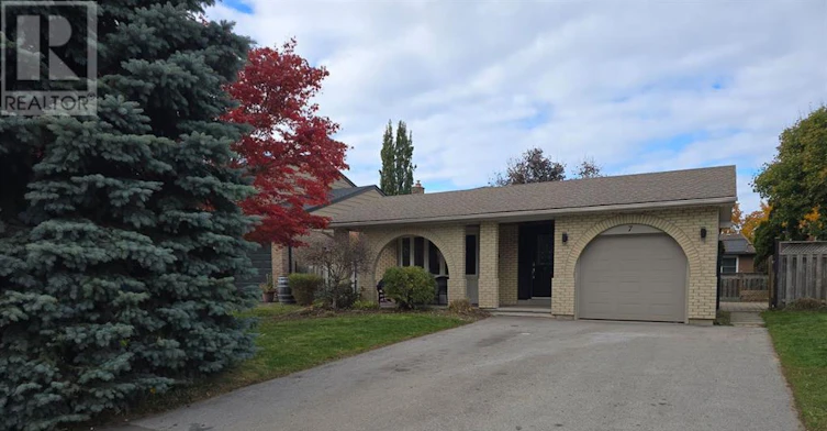 7 Blue Spruce Court, St. Catharines, ON, L2N 4E6