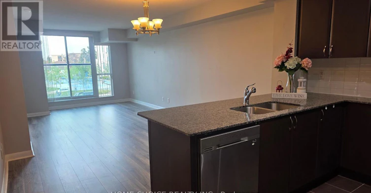 225-525 Wilson Avenue, Toronto, ON, M3H 0A7 - 2